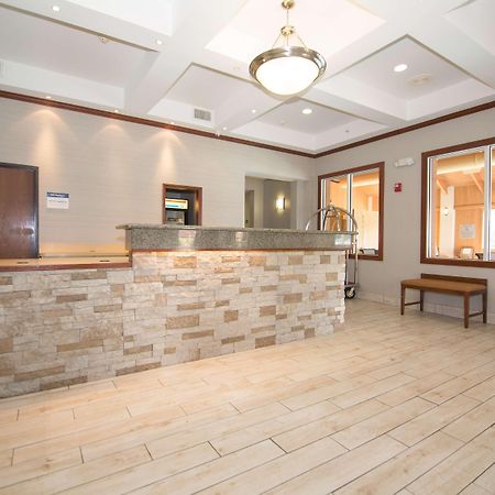 Best Western Port Columbus Dış mekan fotoğraf