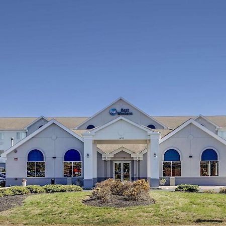 Best Western Port Columbus Dış mekan fotoğraf