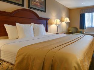 Best Western Port Columbus Oda fotoğraf