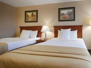 Best Western Port Columbus Oda fotoğraf